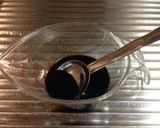 定食屋 揚げない チキン南蛮作り方5写真