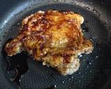 定食屋 揚げない チキン南蛮作り方8写真