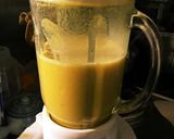 夏にぴったり！？南瓜の冷製和風スープ！！作り方10写真