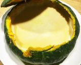 夏にぴったり！？南瓜の冷製和風スープ！！作り方15写真