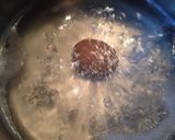 ゆで卵作り方1写真