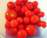 10種類✩夏野菜たっぷり！ごろごろカレー作り方6写真