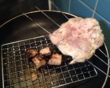 燻製バンバンジー作り方3写真
