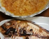 素麺かぼちゃの酢の物作り方8写真