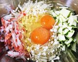 簡単！うまい！エノキのひとくち焼き作り方2写真