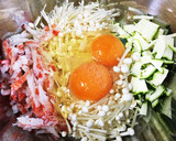 簡単！うまい！エノキのひとくち焼き作り方2写真