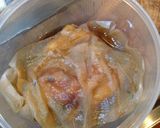 燻製バンバンジー作り方6写真