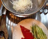 燻製バンバンジー作り方7写真