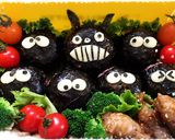 ピクニック大好き〜弁当♡作り方2写真