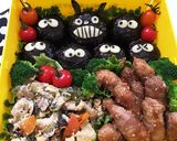 ピクニック大好き〜弁当♡作り方4写真