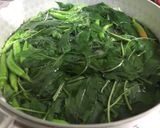 辛い物好き！【激辛】葉唐辛子の佃煮作り方2写真