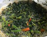 辛い物好き！【激辛】葉唐辛子の佃煮作り方4写真