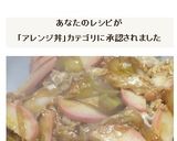 料理初心者向け少し豪華な(？)木の葉丼作り方11写真