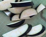 ナスポンおろし作り方1写真