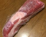簡単安全 美味しい 自家製ベーコン作り方3写真