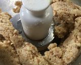 ❉しっとり濃厚ベイクドチーズケーキ❉作り方4写真