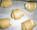 ほろにがｃｏｆｆｅｅロール作り方6写真