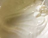 ❉しっとり濃厚ベイクドチーズケーキ❉作り方6写真
