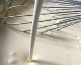 ❉しっとり濃厚ベイクドチーズケーキ❉作り方9写真