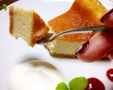 ❉しっとり濃厚ベイクドチーズケーキ❉作り方12写真