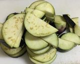 夏野菜たっぷりお味噌汁作り方5写真