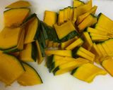 夏野菜たっぷりお味噌汁作り方4写真