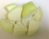 夏野菜たっぷりお味噌汁作り方6写真