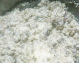 【ズボラ飯】冷や汁風ご飯作り方3写真