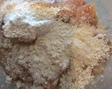 コラーゲンたっぷり♡ホルモン炒め作り方1写真