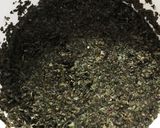 アーユルヴェーダの観点で作るバジルソース作り方1写真
