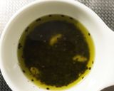 アーユルヴェーダの観点で作るバジルソース作り方4写真
