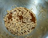 居酒屋風！ごぼうどっさりサラダ☆作り方5写真