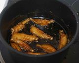 冷やして食べるから揚げ作り方4写真