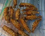 冷やして食べるから揚げ作り方5写真