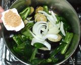 中華風ラタトゥイユ♪簡単♪牛肉ナストマト作り方6写真