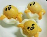 ✿白くても味がしみしみ~な玉子✿作り方5写真