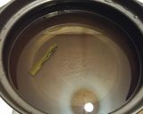 鱧鍋♪作り方1写真