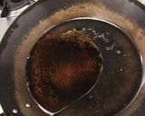 サクサク甘辛ごぼう作り方5写真