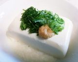 ★豆腐と豆乳で美味しい冷奴♪タレレシピ★作り方2写真