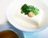 ★豆腐と豆乳で美味しい冷奴♪タレレシピ★作り方3写真