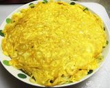超簡単！梅蘭風焼きそば♡作り方11写真