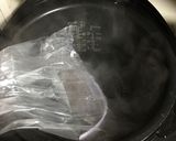 炊飯器で簡単！ソースも作れちゃうロービー作り方4写真