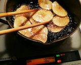 ジャガイモの揚げ浸し作り方2写真