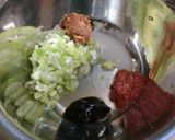 キュウリだってマーボになりたい！麻婆胡瓜作り方3写真
