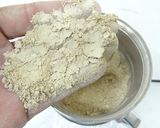 しいたけ粉末の作り方｜製粉機コナッピー作り方8写真