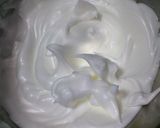 絶賛だよ～♪自慢のスフレチーズケーキ作り方4写真