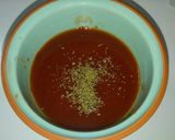 得する人損する人の素麺ツユいろいろ作り方1写真
