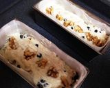 ブルーベリークリームチーズパウンド♡作り方5写真