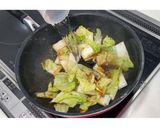 白菜と鶏むね肉の中華あんかけ★動画あり★作り方20写真