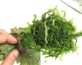 大葉味噌作り方2写真